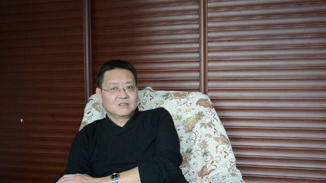 太原心理咨询师成向东：精神病院悄悄改名，心理就医不尴尬